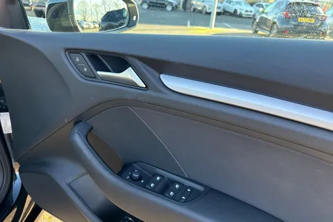 PY68WEA Audi A3 1.0 TFSI 30 SE Technik Sportback Euro 6 (s/s) 5dr Thumbnail #18