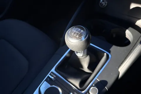 PY68WEA Audi A3 1.0 TFSI 30 SE Technik Sportback Euro 6 (s/s) 5dr Thumbnail #20