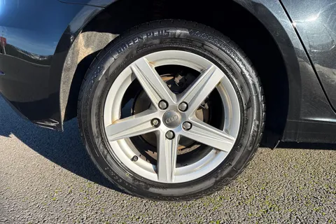 PY68WEA Audi A3 1.0 TFSI 30 SE Technik Sportback Euro 6 (s/s) 5dr Thumbnail #22