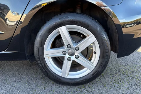 PY68WEA Audi A3 1.0 TFSI 30 SE Technik Sportback Euro 6 (s/s) 5dr Thumbnail #23