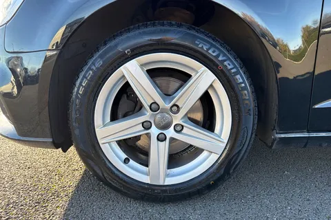 PY68WEA Audi A3 1.0 TFSI 30 SE Technik Sportback Euro 6 (s/s) 5dr Thumbnail #24