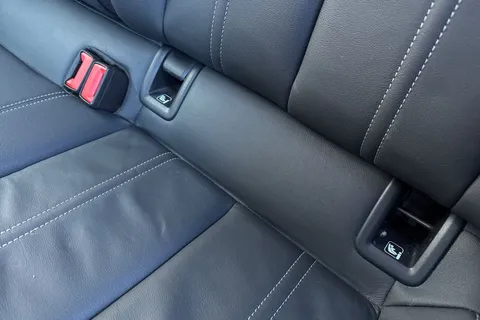 KO74HGA Audi A3 Black Edition 35 TFSI 150 PS S tronic Thumbnail #36