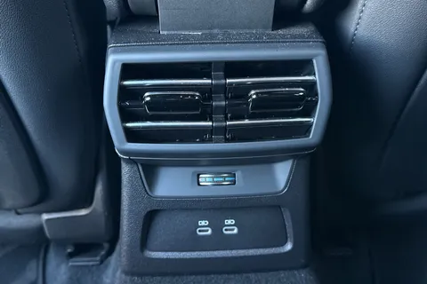 KO74HGA Audi A3 Black Edition 35 TFSI 150 PS S tronic Thumbnail #37