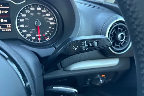 PY68WEA Audi A3 1.0 TFSI 30 SE Technik Sportback Euro 6 (s/s) 5dr Thumbnail #42