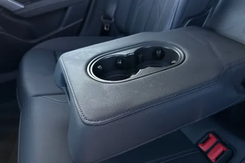 KO74HGA Audi A3 Black Edition 35 TFSI 150 PS S tronic Thumbnail #38