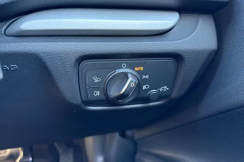 PY68WEA Audi A3 1.0 TFSI 30 SE Technik Sportback Euro 6 (s/s) 5dr Thumbnail #43