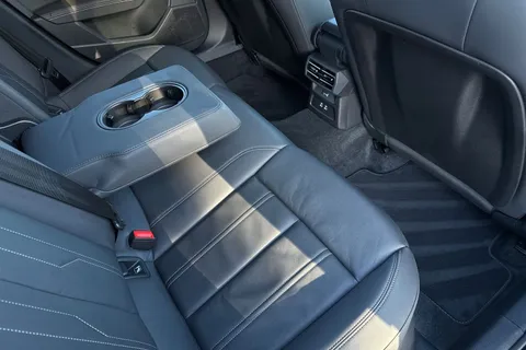 KO74HGA Audi A3 Black Edition 35 TFSI 150 PS S tronic Thumbnail #41