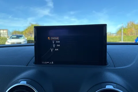 PY68WEA Audi A3 1.0 TFSI 30 SE Technik Sportback Euro 6 (s/s) 5dr Thumbnail #48