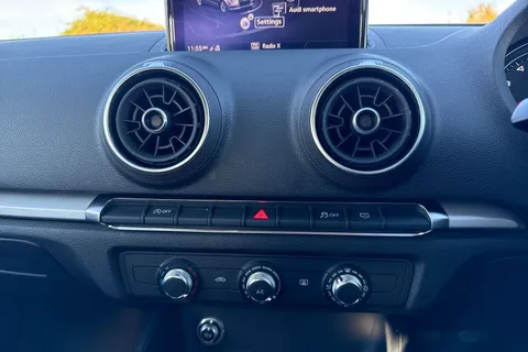 PY68WEA Audi A3 1.0 TFSI 30 SE Technik Sportback Euro 6 (s/s) 5dr Thumbnail #55