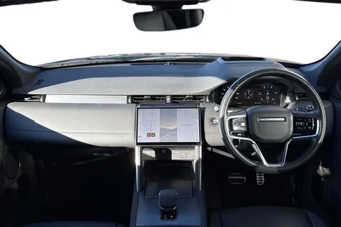 KM74FHH Land Rover Discovery Sport 2.0 D200 Dynamic HSE 5dr Thumbnail #11