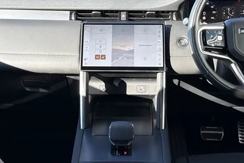 KM74FHH Land Rover Discovery Sport 2.0 D200 Dynamic HSE 5dr Thumbnail #16