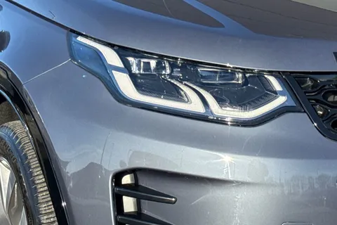 KM74FHH Land Rover Discovery Sport 2.0 D200 Dynamic HSE 5dr Thumbnail #19