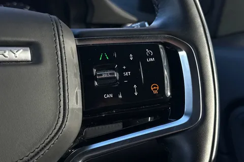 KM74FHH Land Rover Discovery Sport 2.0 D200 Dynamic HSE 5dr Thumbnail #34