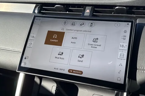 KM74FHH Land Rover Discovery Sport 2.0 D200 Dynamic HSE 5dr Thumbnail #38