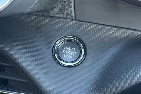 44 of 47 for PEUGEOT 208 1.2 PureTech GT EAT Euro 6 (s/s) 5dr