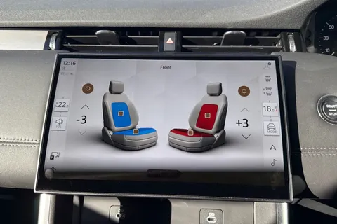 KM74FHH Land Rover Discovery Sport 2.0 D200 Dynamic HSE 5dr Thumbnail #49