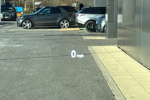 KM74FHH Land Rover Discovery Sport 2.0 D200 Dynamic HSE 5dr Thumbnail #50