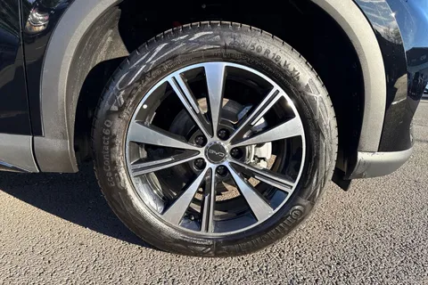 DF25YUK BYD ATTO 3 60.48kWh Comfort Auto 5dr Thumbnail #7