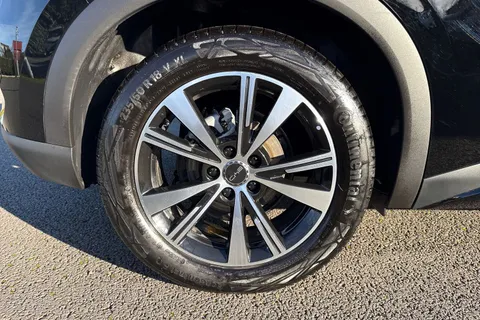 DF25YUK BYD ATTO 3 60.48kWh Comfort Auto 5dr Thumbnail #22