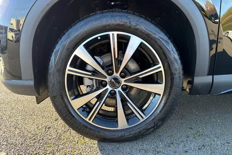 DF25YUK BYD ATTO 3 60.48kWh Comfort Auto 5dr Thumbnail #24