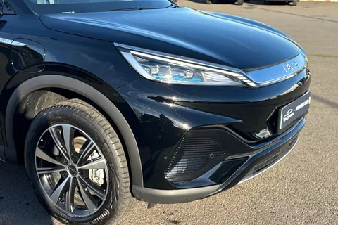 DF25YUK BYD ATTO 3 60.48kWh Comfort Auto 5dr Thumbnail #25