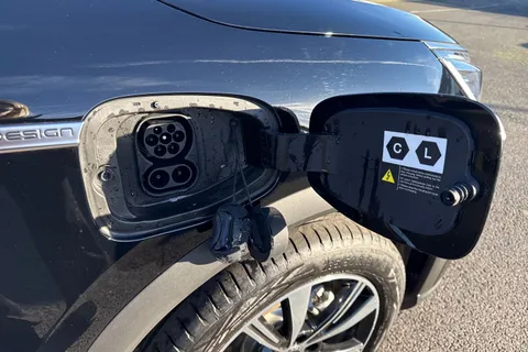 DF25YUK BYD ATTO 3 60.48kWh Comfort Auto 5dr Thumbnail #36