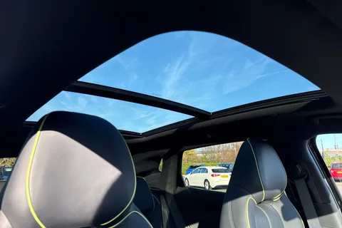 DF25YUK BYD ATTO 3 60.48kWh Comfort Auto 5dr Thumbnail #38