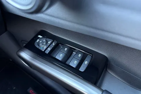 DF25YUK BYD ATTO 3 60.48kWh Comfort Auto 5dr Thumbnail #46