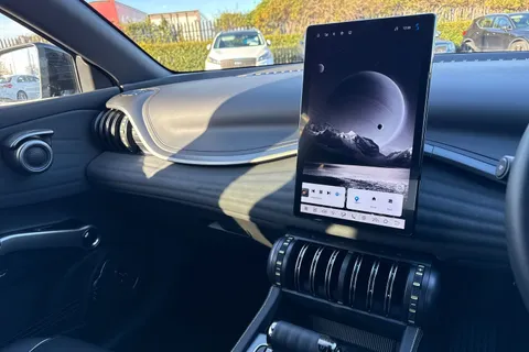 DF25YUK BYD ATTO 3 60.48kWh Comfort Auto 5dr Thumbnail #47