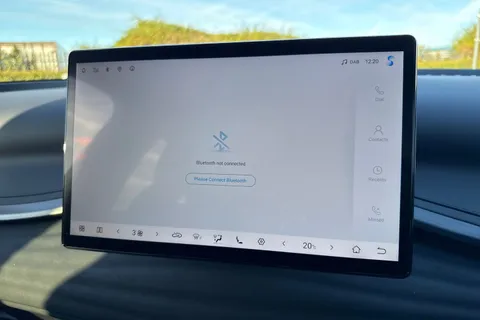 DF25YUK BYD ATTO 3 60.48kWh Comfort Auto 5dr Thumbnail #48