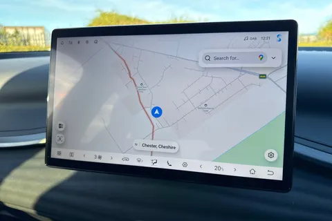 DF25YUK BYD ATTO 3 60.48kWh Comfort Auto 5dr Thumbnail #51