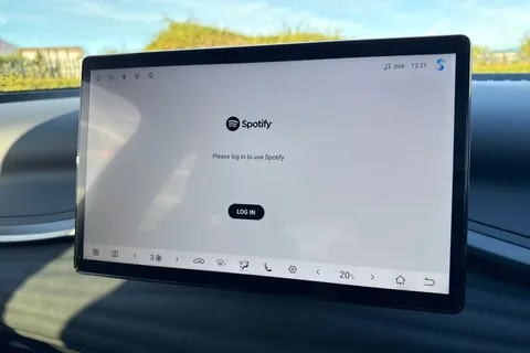DF25YUK BYD ATTO 3 60.48kWh Comfort Auto 5dr Thumbnail #53