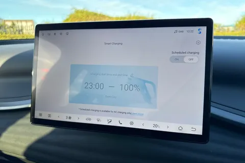 DF25YUK BYD ATTO 3 60.48kWh Comfort Auto 5dr Thumbnail #57