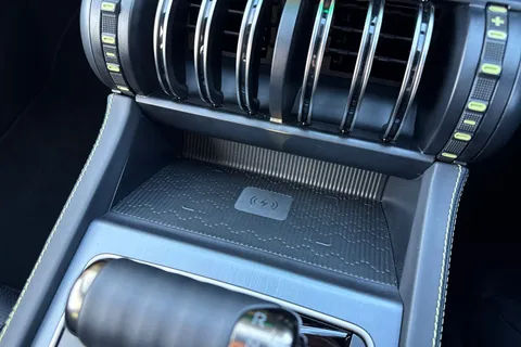 DF25YUK BYD ATTO 3 60.48kWh Comfort Auto 5dr Thumbnail #60