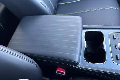 DF25YUK BYD ATTO 3 60.48kWh Comfort Auto 5dr Thumbnail #61