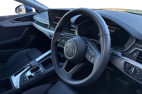 HJ73ZNS Audi A5 Sport 35 TFSI  150 PS S tronic Thumbnail #15