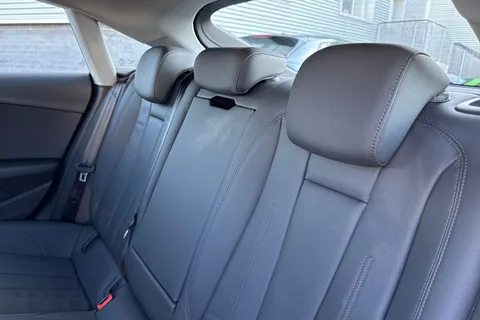 HJ73ZNS Audi A5 Sport 35 TFSI  150 PS S tronic Thumbnail #20