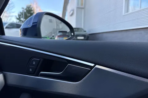 HJ73ZNS Audi A5 Sport 35 TFSI  150 PS S tronic Thumbnail #22