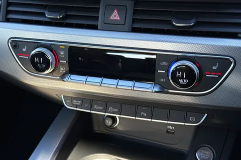 HJ73ZNS Audi A5 Sport 35 TFSI  150 PS S tronic Thumbnail #23