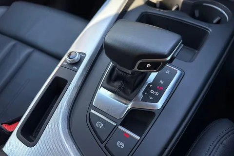 HJ73ZNS Audi A5 Sport 35 TFSI  150 PS S tronic Thumbnail #24