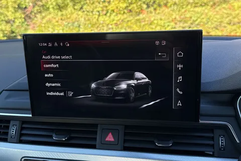 HJ73ZNS Audi A5 Sport 35 TFSI  150 PS S tronic Thumbnail #33