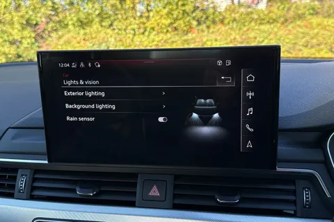 HJ73ZNS Audi A5 Sport 35 TFSI  150 PS S tronic Thumbnail #34