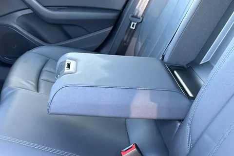 HJ73ZNS Audi A5 Sport 35 TFSI  150 PS S tronic Thumbnail #57