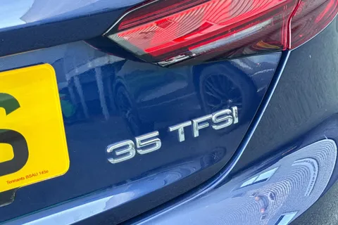 HJ73ZNS Audi A5 Sport 35 TFSI  150 PS S tronic Thumbnail #59