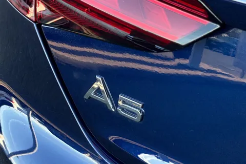 HJ73ZNS Audi A5 Sport 35 TFSI  150 PS S tronic Thumbnail #61