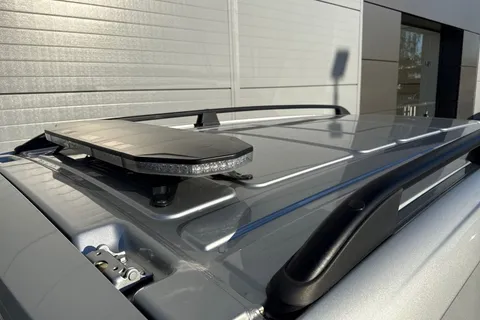 YC66JNX Mercedes-Benz Vito 2.1 116 CDI BlueTEC Sport Crew Van RWD L1 Euro 6 (s/s) 5dr Thumbnail #27