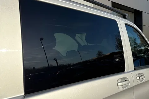 YC66JNX Mercedes-Benz Vito 2.1 116 CDI BlueTEC Sport Crew Van RWD L1 Euro 6 (s/s) 5dr Thumbnail #28