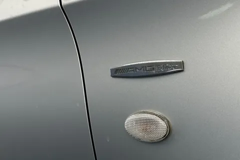 YC66JNX Mercedes-Benz Vito 2.1 116 CDI BlueTEC Sport Crew Van RWD L1 Euro 6 (s/s) 5dr Thumbnail #41