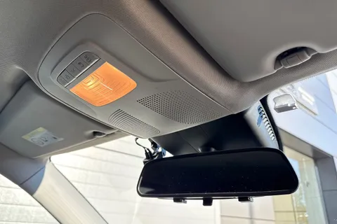 YC66JNX Mercedes-Benz Vito 2.1 116 CDI BlueTEC Sport Crew Van RWD L1 Euro 6 (s/s) 5dr Thumbnail #59