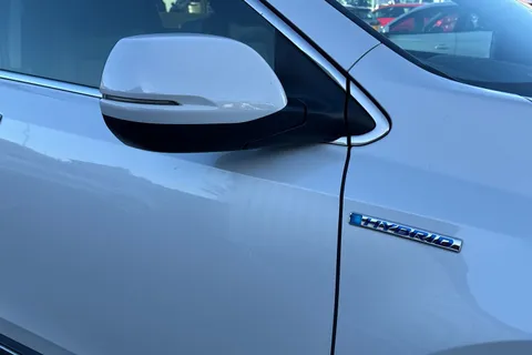 MH68XSG Honda CR-V 2.0 i-MMD Hybrid SR  2WD 5dr eCVT Thumbnail #11